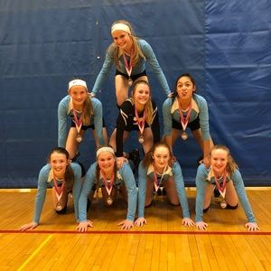 Meet your Posher, Chloe